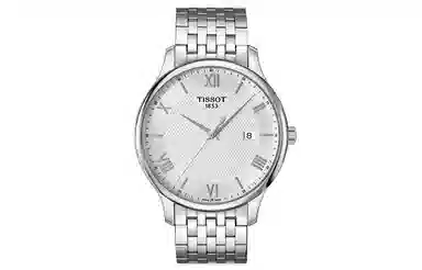 Tissot T06361011038+T1222101103300