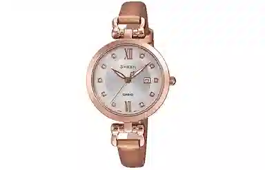 Casio SHE-4536PGL-7BUPRD