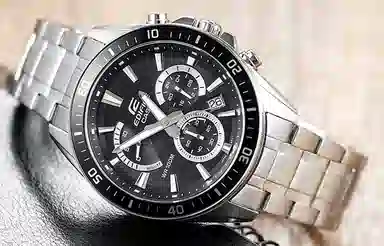 Casio EDIFICE EFR-552D-1AVUPR