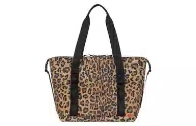 Supreme FW20 Week 1 Logo Tote