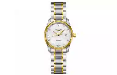 Longines Master Collection L2.257.5.87.7