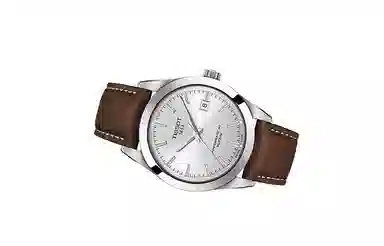 TISSOT 100 40mm T127.407.16.031.00