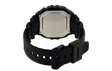 Casio W-218H-1A