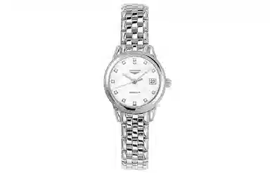 LONGINES 30 26mm L4.274.4.87.6
