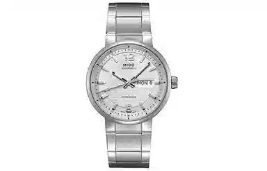 MIDO 42mm M017.631.11.037.00