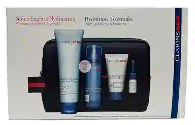 娇韵诗 男士护肤套盒