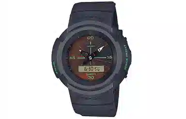 Casio G-Shock AW-500MNT-1A