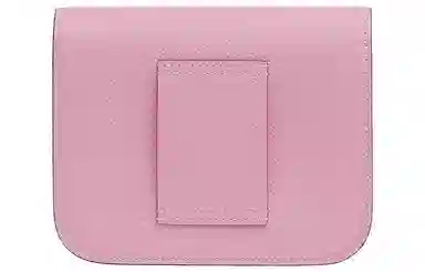 HERMES Constance Slim Epsom X9 Mauve Sylvestre