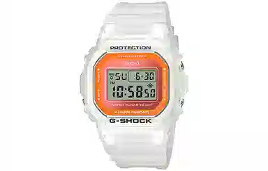 G-SHOCK DW-5600LS-7