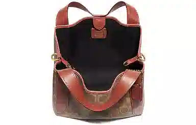 COACH Hadley 21 Tote