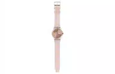 SWATCH 47.4mm SUOK703