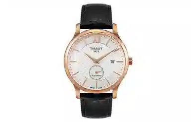 TISSOT 40mm T063.428.36.038.00