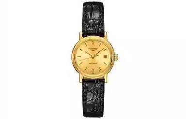 LONGINES 25.5mm L4.321.2.32.2