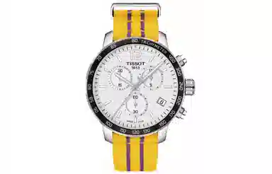 Tissot Quickster NBA Special Edition