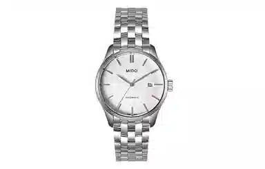 MIDO 50 40mm M024.407.11.031.00