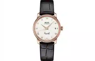 MIDO 30 33mm M027.207.36.013.00