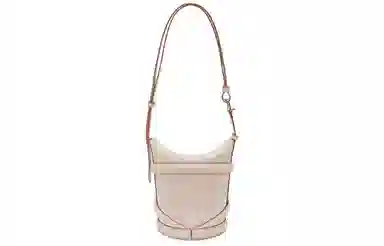 Alexander McQueen The Curve Logo