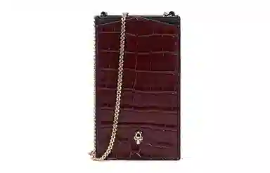 Alexander McQueen Logo