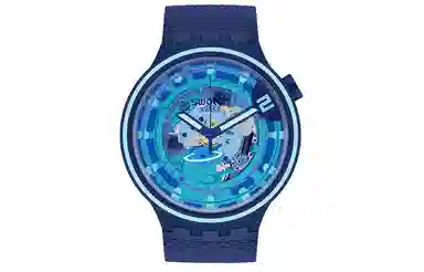 Swatch SB01N101