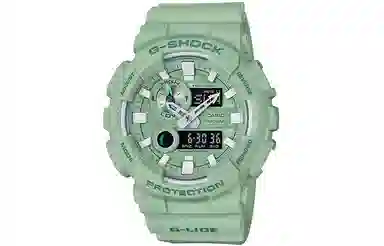 G-SHOCK G-LIDE GAX-100CSB-3A