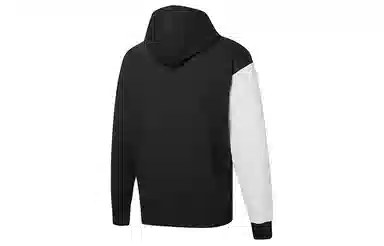 Puma Retro Black Jacket