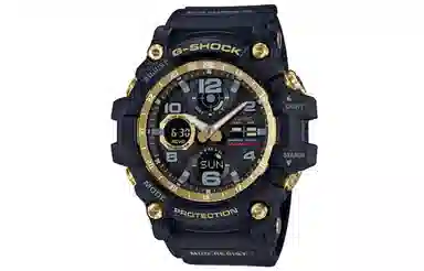 Casio G-Shock GWG-100GB-1A
