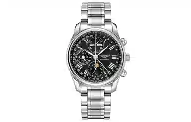 LONGINES 30 40mm L2.673.4.51.6