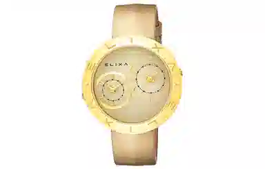 Elixa 41mm E123-L505