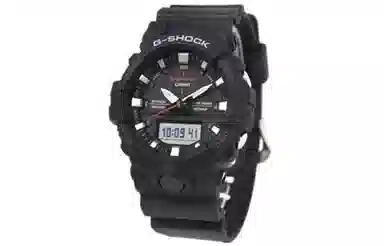 Casio G-Shock GA-800-1A