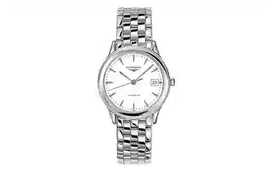 LONGINES 35.6mm L4.774.4.12.6