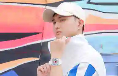 casimaCyberpunk CS2137-5