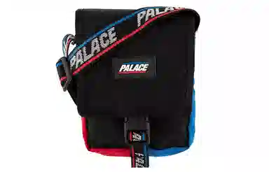 PALACE Logo