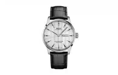 MIDO 42mm M038.431.16.031.00