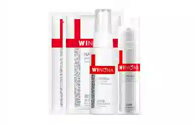 薇诺娜 极润补水润养礼包 滋润