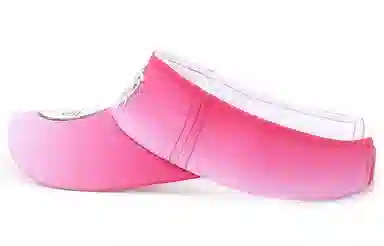 肯默 无顶运动空顶 涤纶 防晒帽 男女同款情侣款