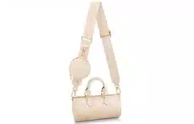 LOUIS VUITTON SummerPapillon Vanilla Yellow