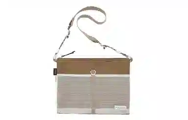 the MAD HATcher Outdoor Series Saddle Bag