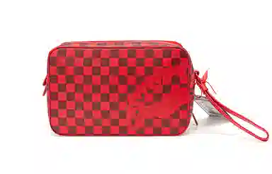 SPRAYGROUND TOILETRY BAG