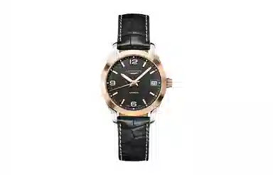 LONGINES 50 34mm L2.385.5.56.3