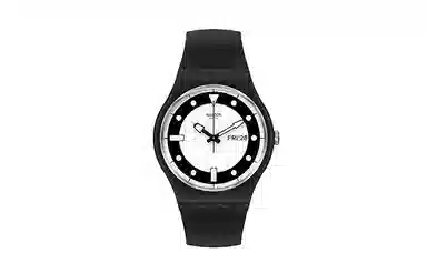 SWATCH 41mm SO32B705