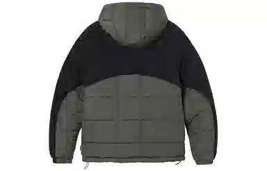 Stussy Primaloft Mountain Jacket