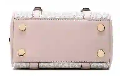 Michael Kors Bedford Mini Boston Bag