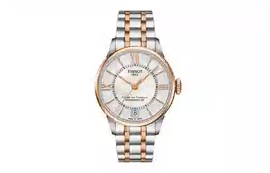 TISSOT 50 32mm T099.207.22.118.02