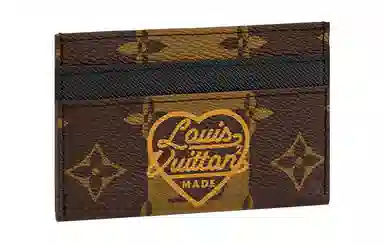 LOUIS VUITTON x NIGO Double