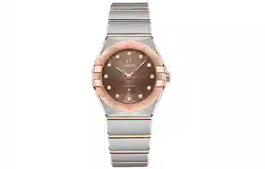 OMEGA 30 28mm 131.20.28.60.63.001