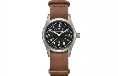 Hamilton Khaki Field H69439531