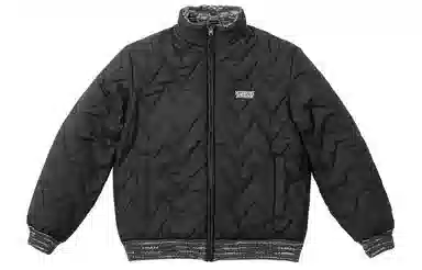 Supreme FW21 Week 13 x MISSONI Reversible Knit Jacket