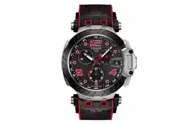 Tissot T115.417.27.057.04