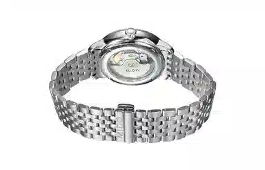 MIDOBaroncelli 30 40mm M027.426.11.088.00