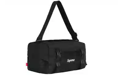 Supreme Mini Duffle Bag